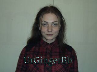 UrGingerBb