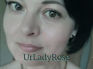 UrLadyRose