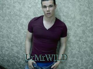 UrMrWILD