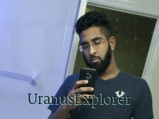 UranusExplorer