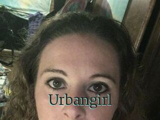 Urbangirl