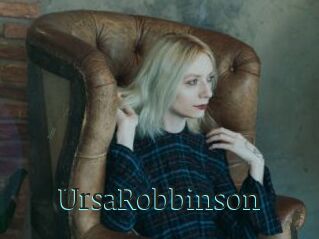 UrsaRobbinson