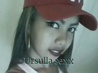 Ursulla_sexx