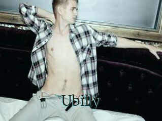 Ubilly