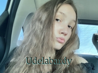 Udelabardy