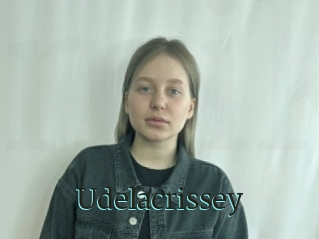 Udelacrissey