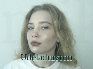 Udeladurston