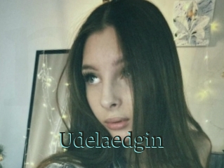 Udelaedgin