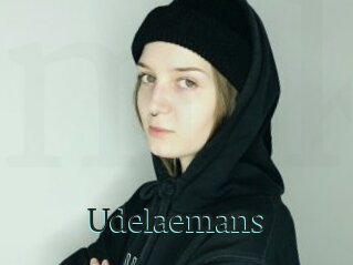 Udelaemans