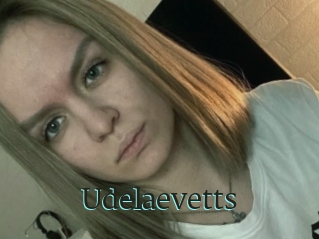 Udelaevetts