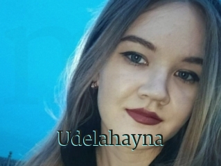 Udelahayna