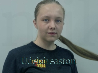 Udelaheaston