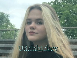 Udelahickey