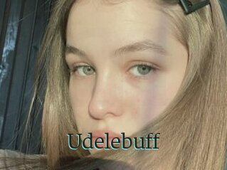 Udelebuff