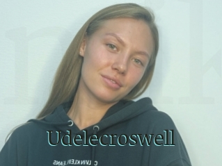 Udelecroswell