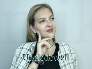 Udeledewell