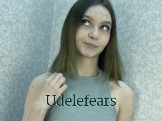 Udelefears