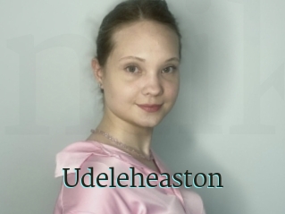 Udeleheaston