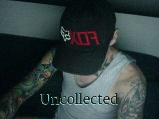 Uncollected