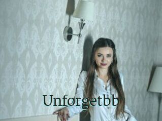 Unforgetbb