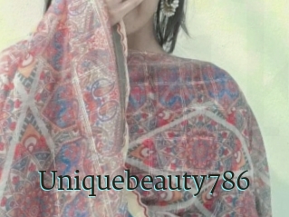 Uniquebeauty786