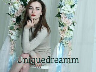 Uniquedreamm