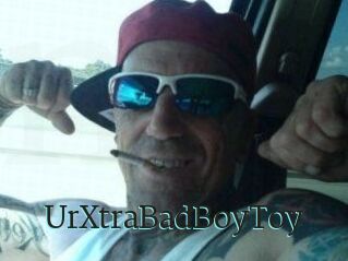 UrXtraBadBoyToy