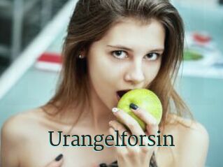 Urangelforsin