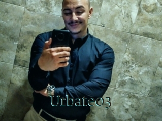 Urbate03