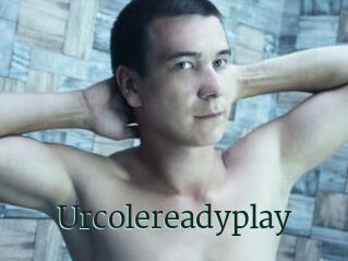 Urcolereadyplay