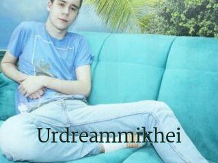 Urdreammikhei