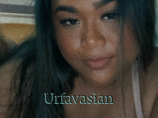 Urfavasian