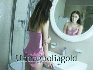 Urmagnoliagold