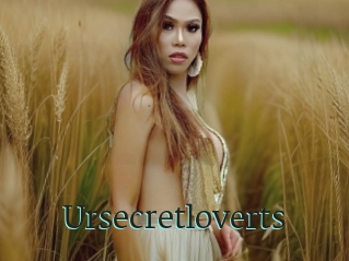 Ursecretloverts