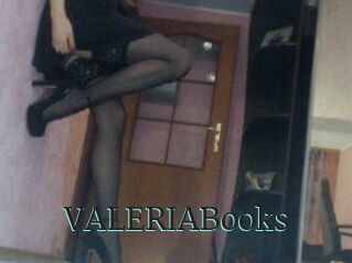 VALERIABooks