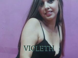 VIOLETH