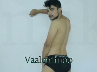 Vaalentinoo