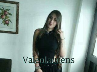 Valenlaurens