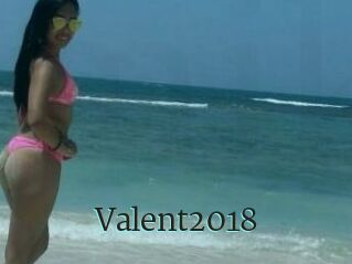 Valent2018