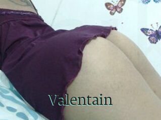 Valentain