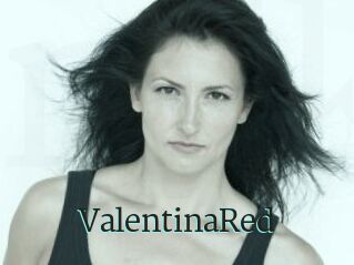 ValentinaRed