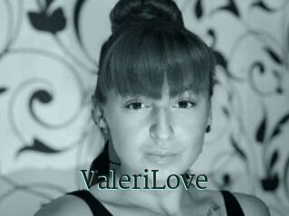 ValeriLove