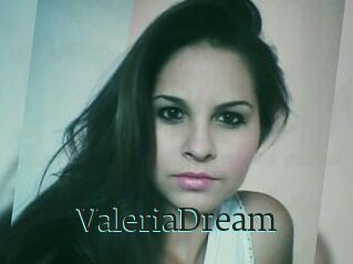 ValeriaDream