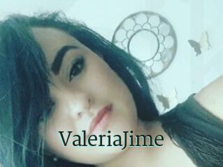 ValeriaJime