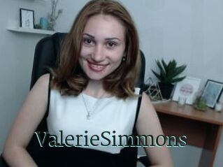 ValerieSimmons