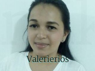 Valerierios