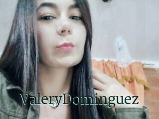 ValeryDominguez