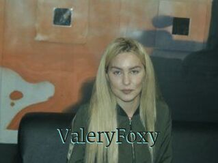 ValeryFoxy