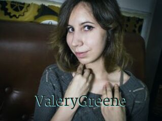 ValeryGreene