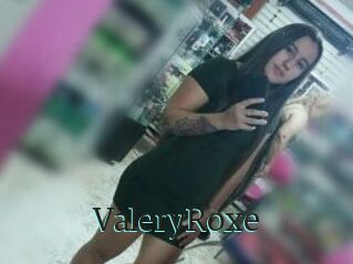 ValeryRoxe